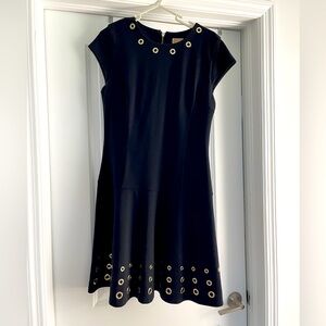 Michael Kors Black Dress